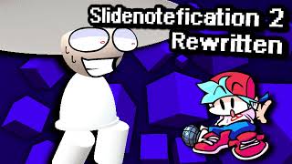 Cover art for Slidenotefication 2