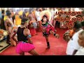 செம ஆட்டம் போடும் கரகாட்டம் நையாண்டி