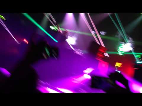 Otto Knows - Webster Hall ID