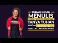 APAKAH HIDUPMU SUDAH MEMPUNYAI TUJUAN YANG JELAS? - Finding your Calling - Henny Kristianus APAKAH HIDUPMU SUDAH MEMPUNYAI TUJUAN YANG JELAS? - Finding your Calling - Henny Kristianus