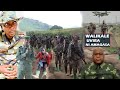 AKA KANYA NGIBI IBIBAYE KURI FDLR ZISHYIKIRIJE M23 INKURU NZIZA KURI GEN MAKENGA MURI UVIRA UPDATES