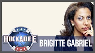 Brigitte Gabriel Explains How We Must Defend Judeo-Christian Values | Huckabee