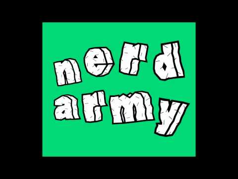 Nerd Army - Kirby's Adventure