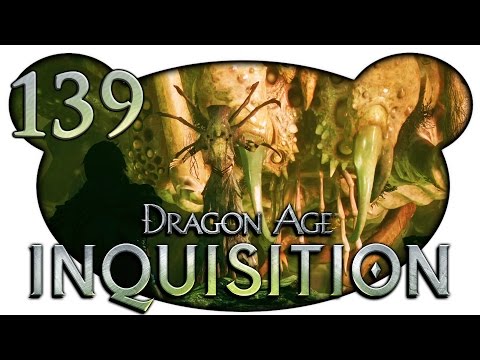 Dragon Age Inquisition #139 - Es braucht Opfer (Let's Play German Deutsch)
