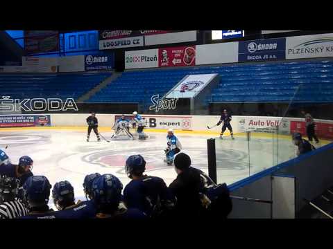 Extraliga Staršího dorostu 2013