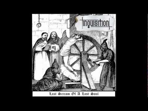 xINQUISITIONx "Straight Edge" (Minor Threat Cover)