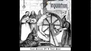 xINQUISITIONx &quot;Straight Edge&quot; (Minor Threat Cover)