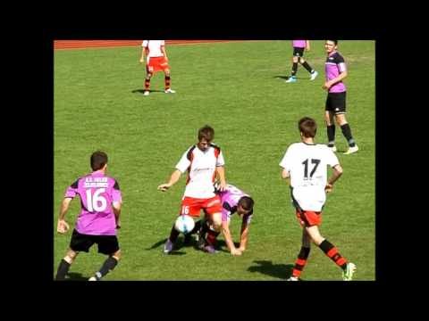 XXII kolejka świętokrzyskiej A-kl.,gr.I,Lechia Strawczyn 7:0 Zieleń Żelisławice