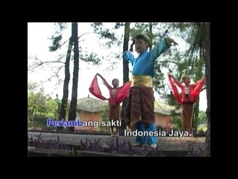 Lagu Manuk Dadali Versi Anak
