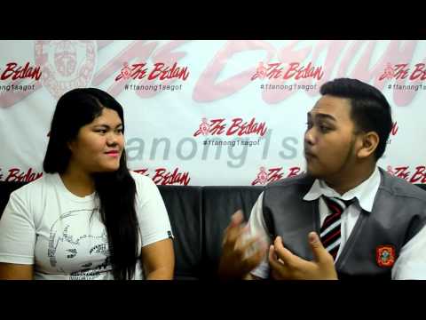 NYPD - Jio Simon #1tanong1sagot [HD]