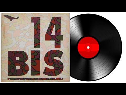 14 BIS - SÓ SE FOR (1985)