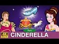 Cinderella In Zulu 4K UHD Zulu Fairy Tales