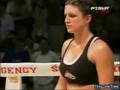 Gina Carano Fight Tribute (MMA \ Muay Thai) 