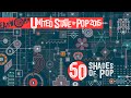 DJ Earworm Mashup - United State of Pop 2015 (50 ...