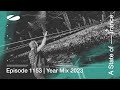 A State of Trance Episode 1153 - Year Mix 2023 (@astateoftrance )