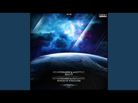 Future Of Structure (Original)