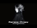 PARANO Song FROZY Slowed To Perfection Reverblaster