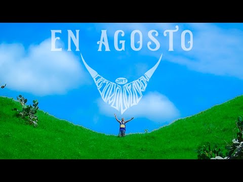 Cesarandearan - En Agosto