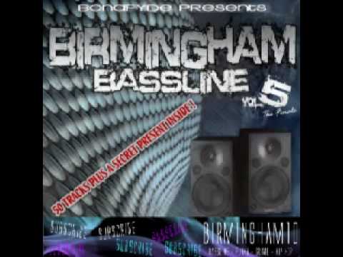 14. Swifta Beater Ft. Danger Kid - Mash Up Da Rave