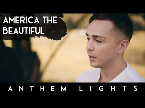 Thumbnail for America The Beautiful video
