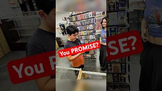 DO YOU PROMISE?😊 #pokemon #pokemoncards #giveaway #free #kindness #smile #happy #suprise #subscribe