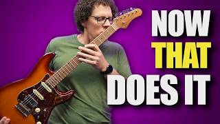 Video thumbnail for Crafter Crema S - A  Strat Copy That Outplays Fender by TheGuitarGeek