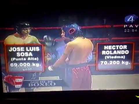 Peleas del princito sosa 2