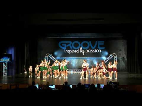 2017 IDA Nominee (Musical Theatre) - Kansas City, KS - Shapes Dance and Acro