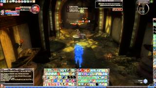 Thrill of the Hunt Shadowfell Conspiracy