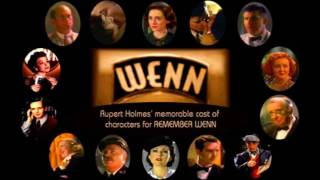Remember WENN Theme Song Complete