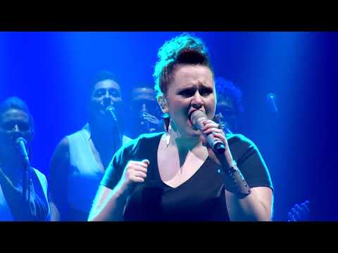 Man in the Mirror (Michael Jackson) - Perpetuum Jazzile