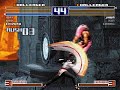 Cool Soul KOF2003 Unselected Combos Bugs