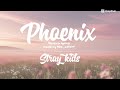 Stray kids - PHOENIX (Lyrics)