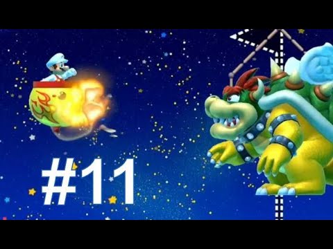 Super Mario Maker 2: Episode 11: West Hall Roof  #kiddiezone