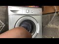 Beko WMA 520 S Sudslock 3
