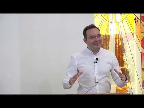 Duminică 11 August 2019 AM -Radu Oprea