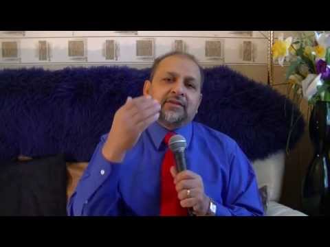 Creation: Genesis Chapter 1 & 2 (Part 1)