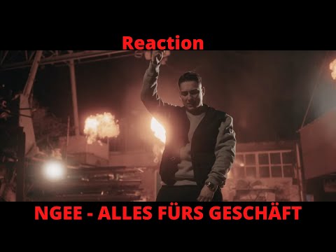 Reaction: NGEE - ALLES FÜRS GESCHÄFT | Hat Capital ein neues Signing?