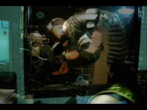 Acid -  Ihip ng hangin ft. Richie (Official Music Video)