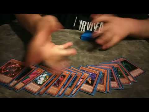 Yu-Gi-Oh! Goat Control Deck Profile!