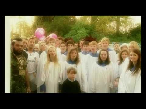 THE CHIPPENDOUBLES CHRISTMAS SINGLE