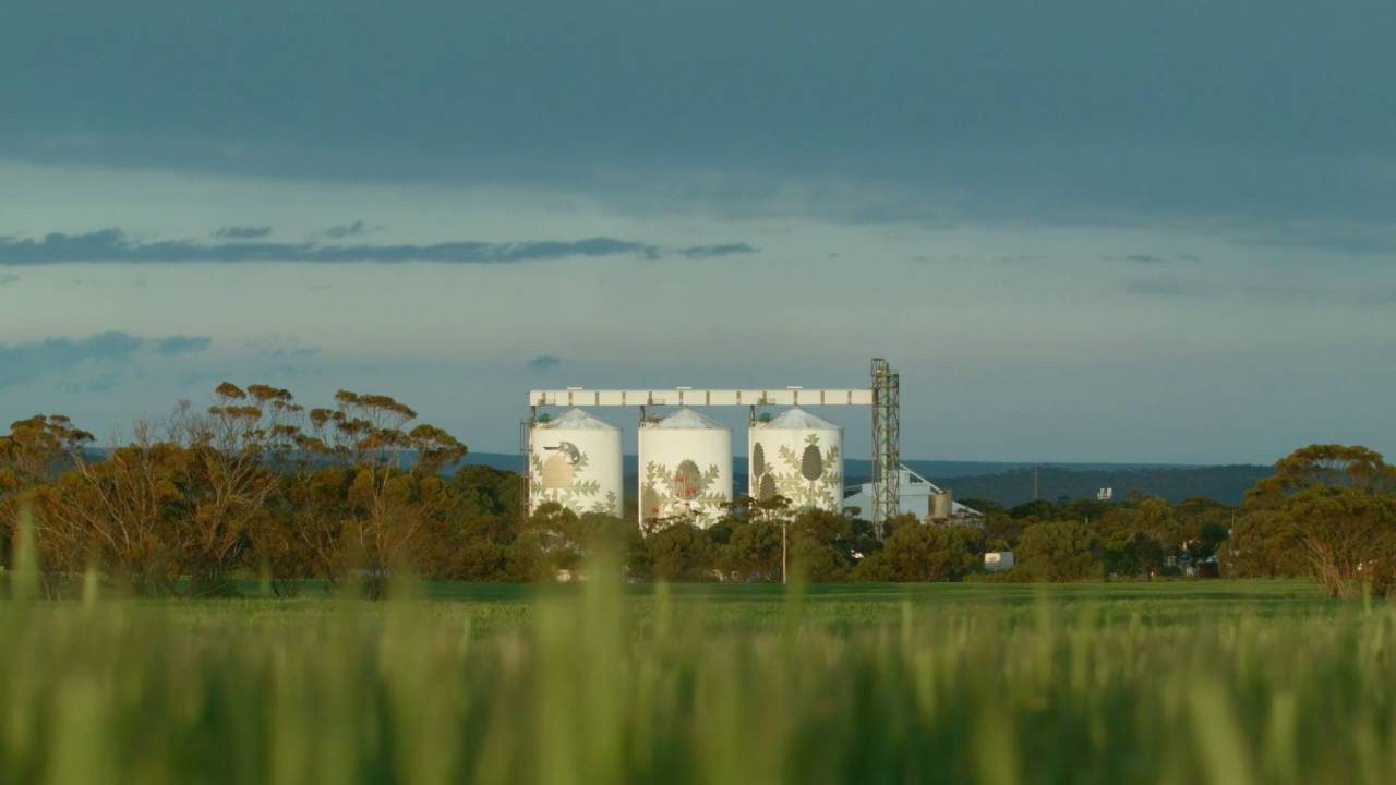 Ravensthorpe – Duration 4m:11s