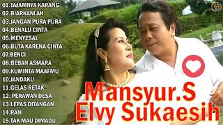 Download lagu TOP LAWAS!!! Mansyur S Full Album Terbaik | Lagu Dangdut Terbaik Mansyur S - Dangdut Lawas Nostalgia mp3