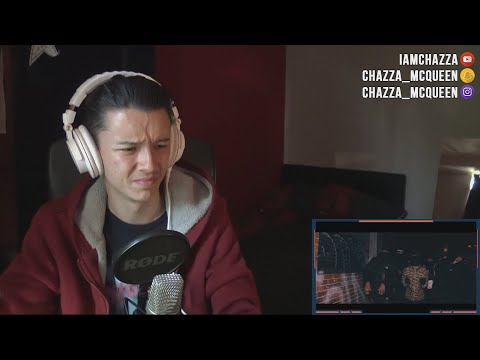 Kush Mink x CV x Purpp - Offside UK Reaction & Thoughts
