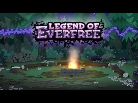 Projekt Equestria - Legenda Everfree(ft.Rejmania,Ytna,MsRarity6,Rzulia,Milevi,Shigu,Shinigami)