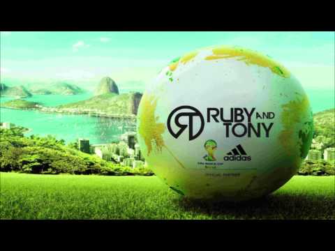 Samba Do Big Food (Ruby & Tony Mashup Edit)