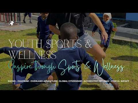 Boresha Maisha Global Adventure Academy — video 5