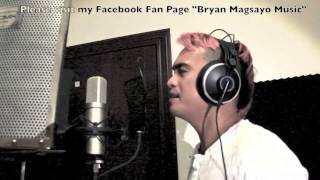 Cliff Richard - Ocean Deep &quot;Cover by Bryan&quot;