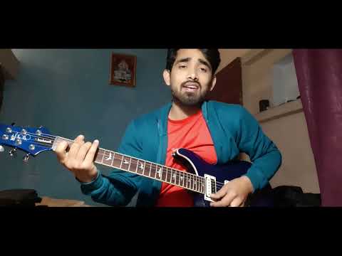 Rupesh Sharma suna hai