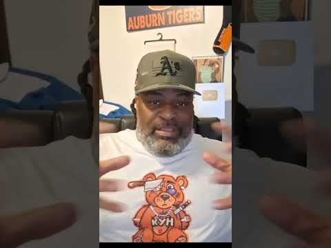 Don't nothing beat the cross but the double cross